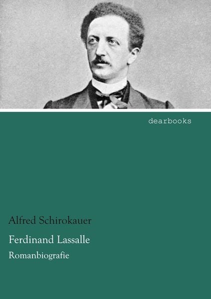 Produktbild: Ferdinand Lassalle