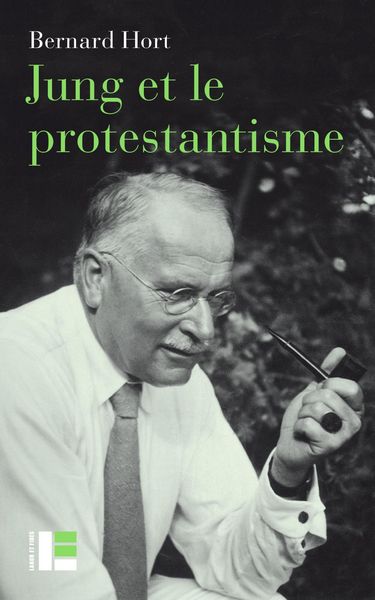 Produktbild: Jung et le protestantisme