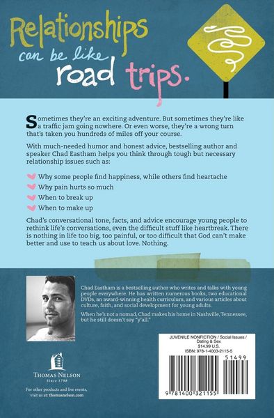 Produktbild: The Truth about Breaking Up, Making Up, & Moving on