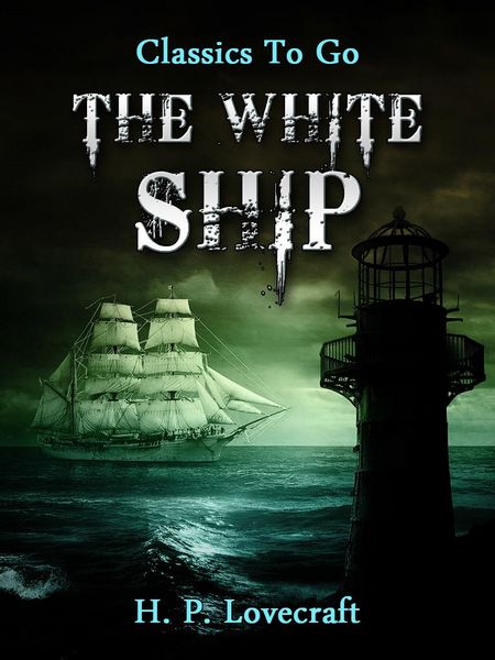 Produktbild: The White Ship