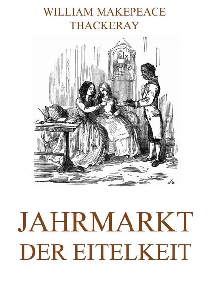 Produktbild: Jahrmarkt der Eitelkeit