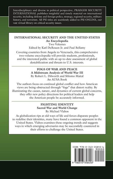 Produktbild: Global Threat
