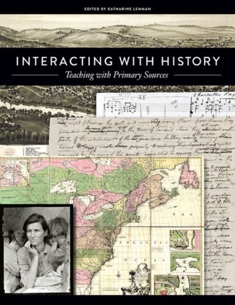 Produktbild: Interacting with History