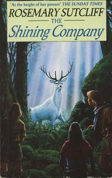Produktbild: The Shining Company