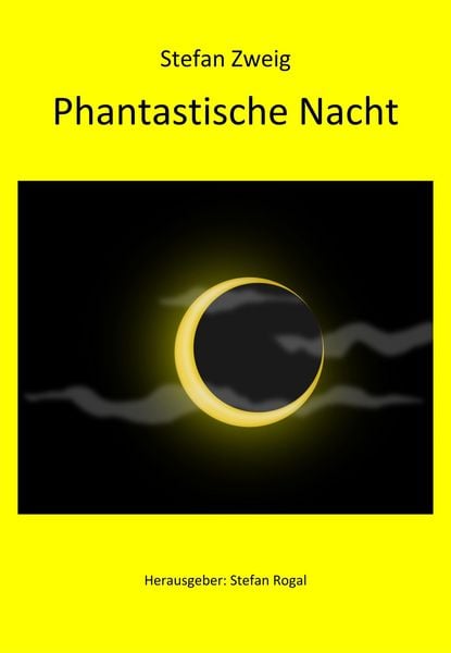 Produktbild: Phantastische Nacht