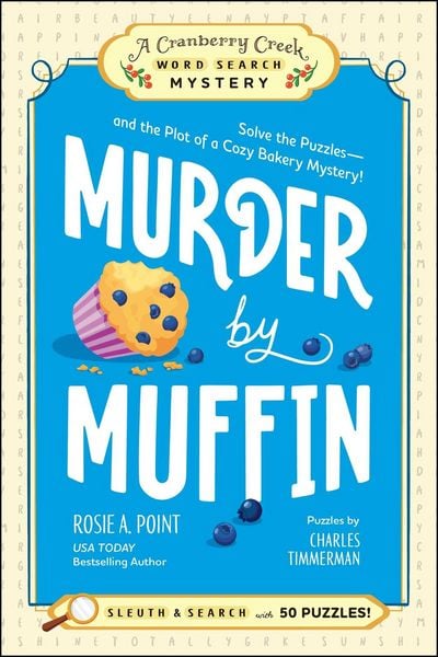 Produktbild: Murder by Muffin