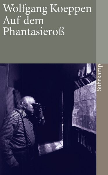 Produktbild: Auf dem Phantasiero&szlig;