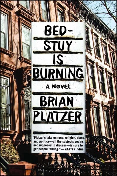 Produktbild: Bed-Stuy Is Burning
