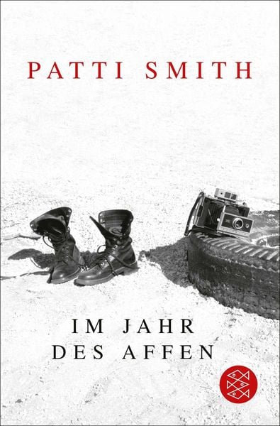 Produktbild: Im Jahr des Affen