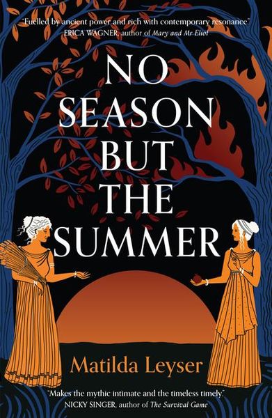 Produktbild: No Season But the Summer