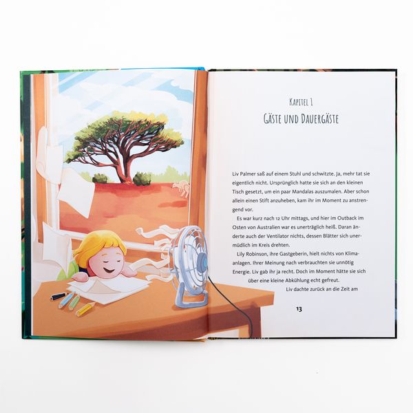 Produktbild: PLAYMOBIL Wiltopia. Abenteuer Australien. Die Koalas sind los!