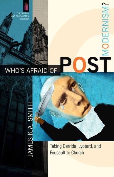 Produktbild: Who's Afraid of Postmodernism?