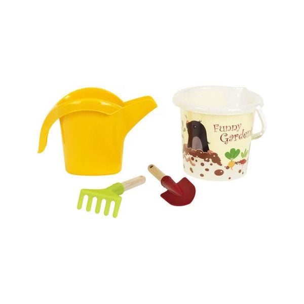 LF - Sandeimer Set - Garten,