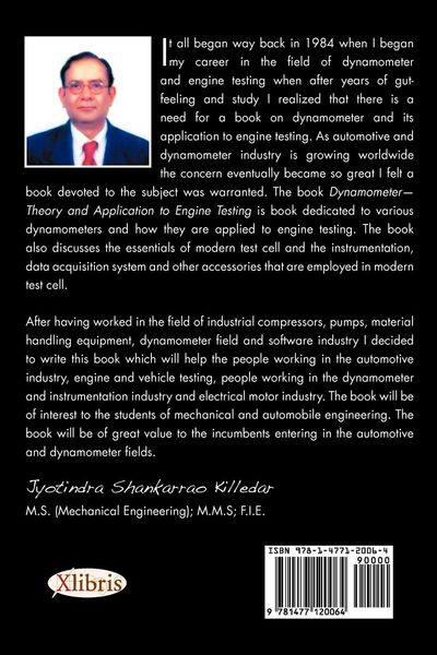 Produktbild: Dynamometer