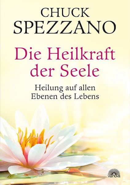 Produktbild: Die Heilkraft der Seele