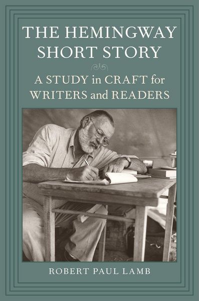Produktbild: The Hemingway Short Story