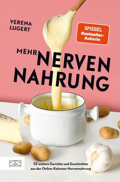 Produktbild: Mehr Nervennahrung