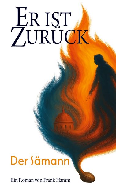 Produktbild: Er ist zur&uuml;ck
