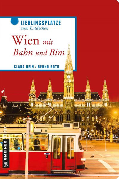 Produktbild: Wien mit Bahn und Bim