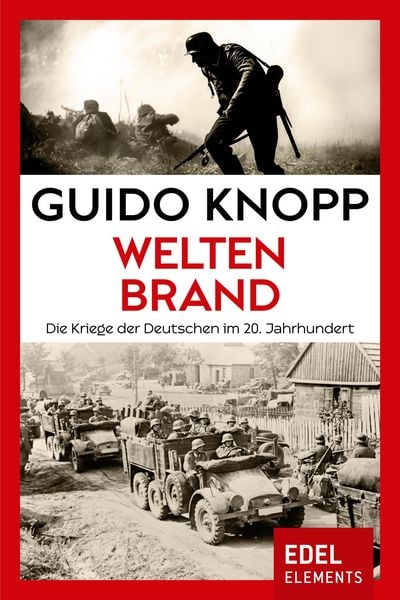 Produktbild: Weltenbrand