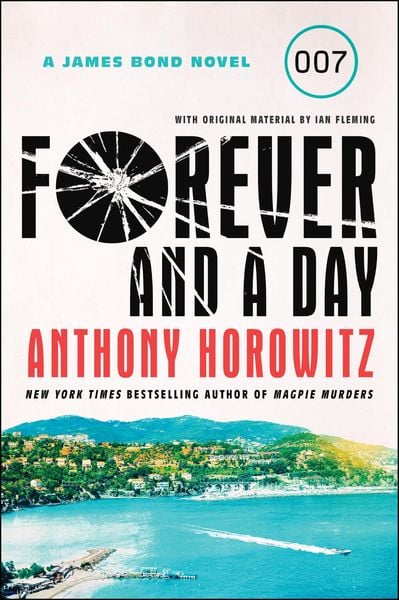 Produktbild: Forever and a Day