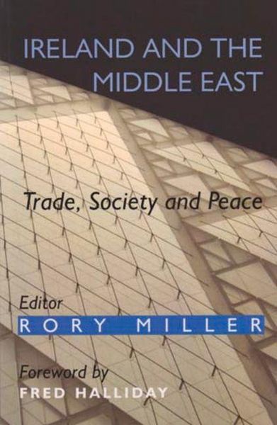 Produktbild: Ireland and the Middle East