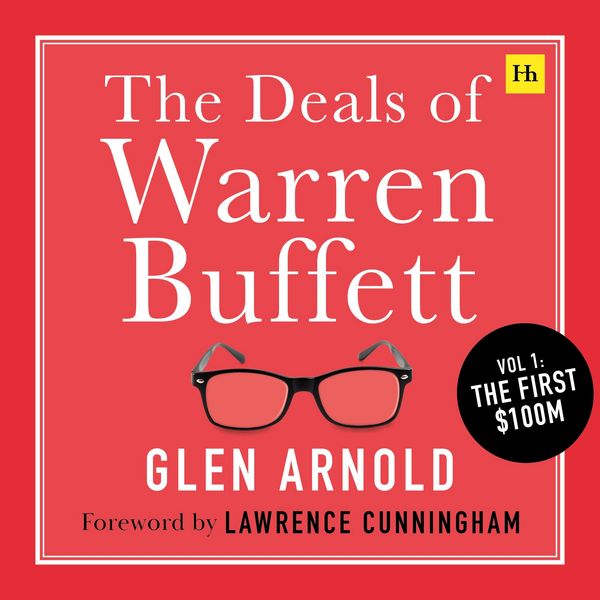 Produktbild: The Deals of Warren Buffett, Volume 1