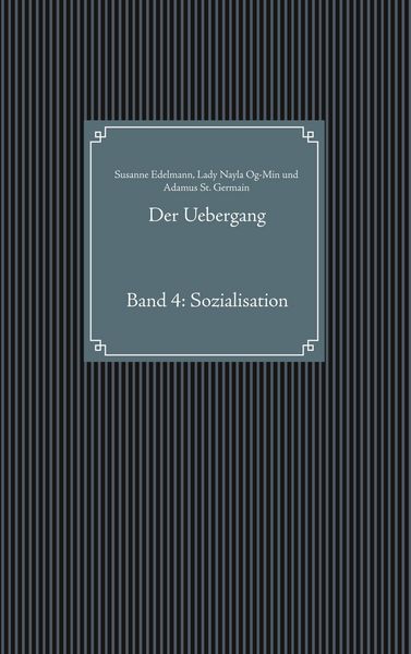 Produktbild: Der Uebergang