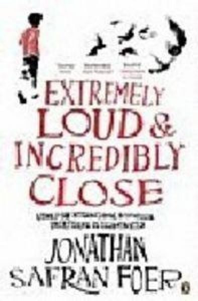 Extremely Loud and Incredibly Close, Taschenbuch von Jonathan Safran Foer, Penguin Books Ltd, 978-0-14-102518-6