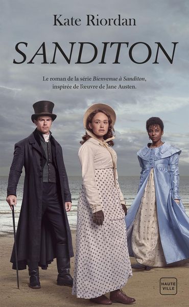 Produktbild: Sanditon