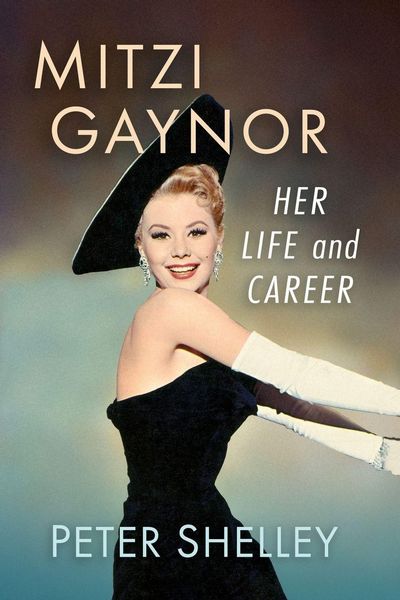 Produktbild: Mitzi Gaynor