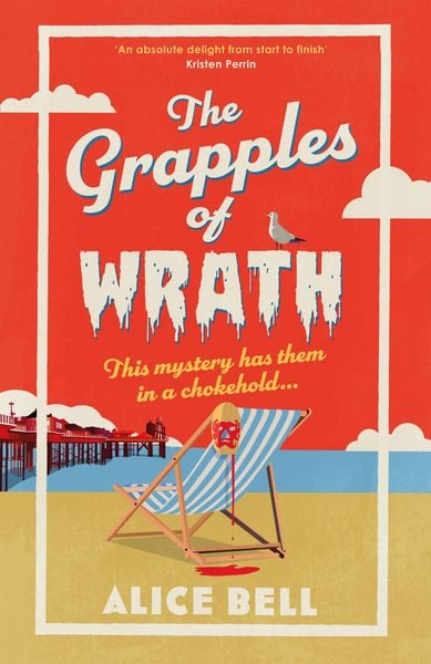 Produktbild: The Grapples of Wrath
