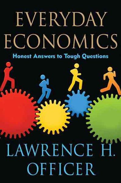 Produktbild: Everyday Economics