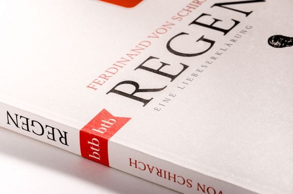 Produktbild: Regen
