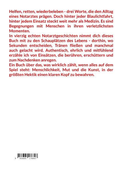 Produktbild: Helfen, retten, wiederbeleben