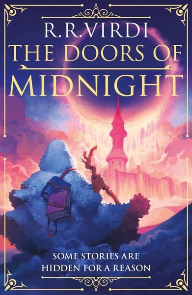 Produktbild: Doors of Midnight
