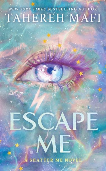 Produktbild: Escape Me