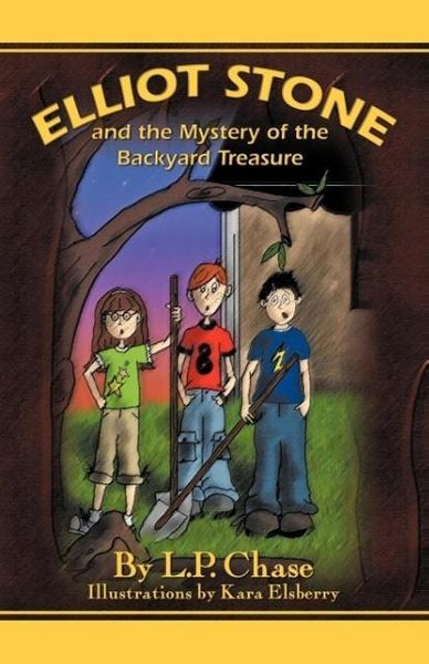 Produktbild: Elliot Stone & The Myst Of The