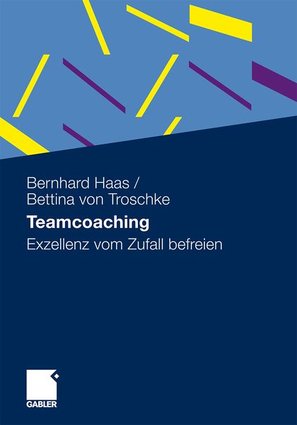 Produktbild: Teamcoaching
