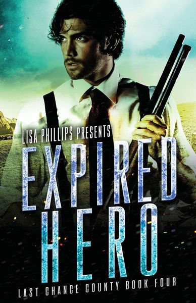 Produktbild: Expired Hero
