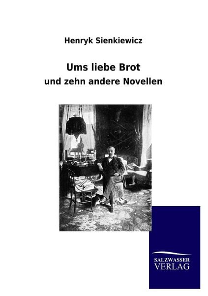 Produktbild: Ums liebe Brot