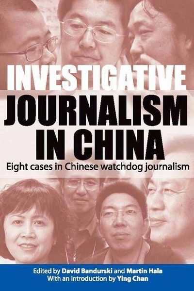 Produktbild: Investigative Journalism in China