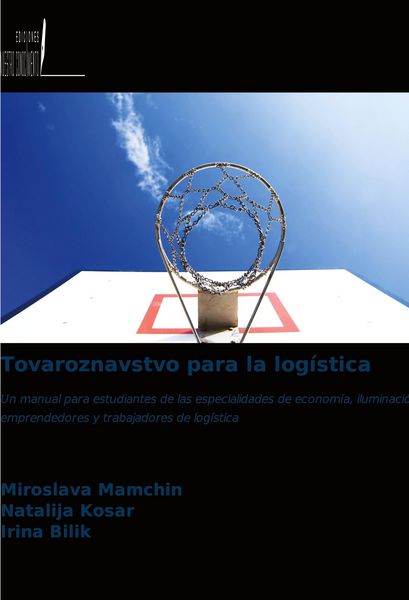Produktbild: Tovaroznavstvo para la log&iacute;stica