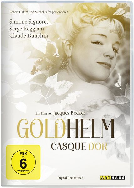 Produktbild: Goldhelm - 70th Anniversary Edition - Digital Remastered