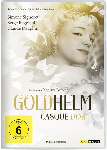 Produktbild: Goldhelm - 70th Anniversary Edition - Digital Remastered
