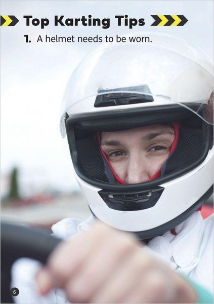 Produktbild: Go-karting (Set 06)