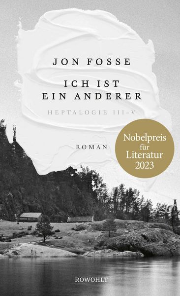 Produktbild: Ich ist ein anderer
