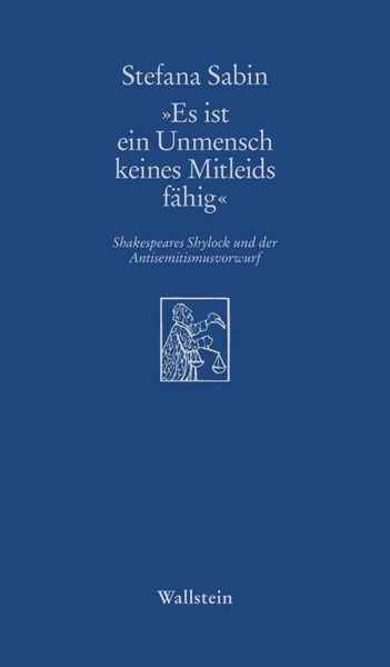 Produktbild: 'Es ist ein Unmensch keines Mitleids f&auml;hig'