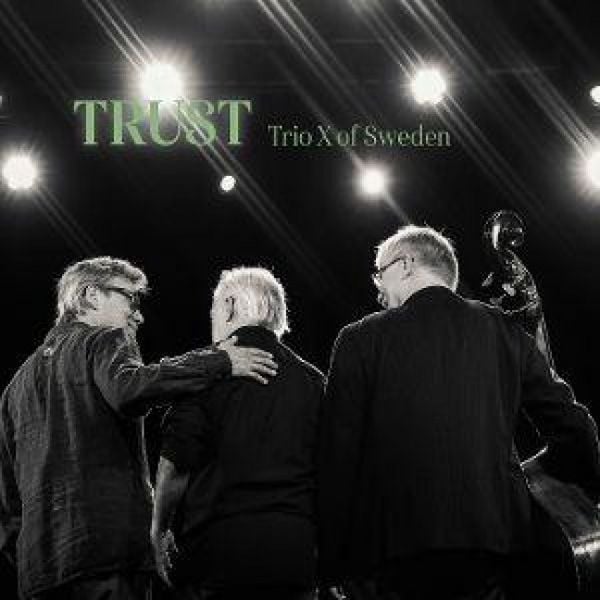 Produktbild: Trio X of Sweden: Trust
