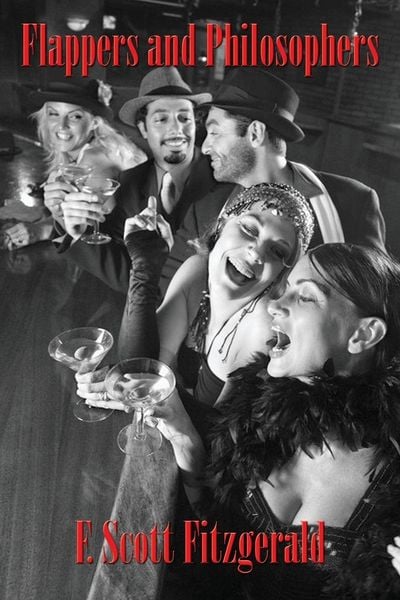 Produktbild: Flappers and Philosophers